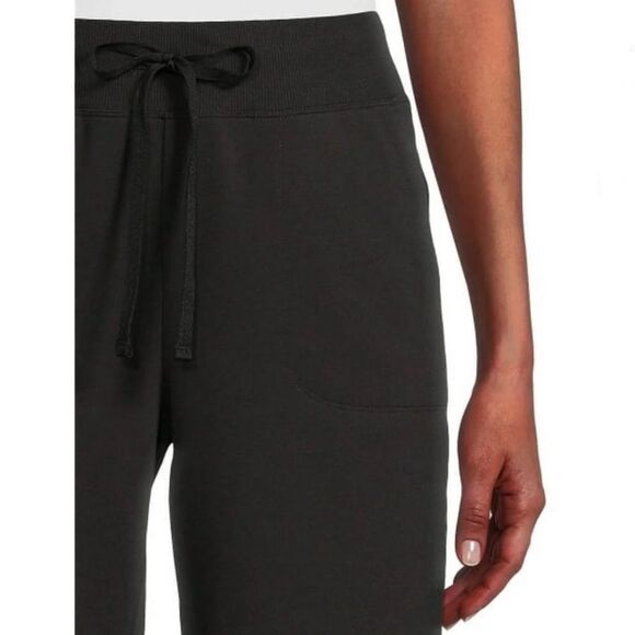 Women's French Terry Cloth Bermuda Shorts 2-Pack Size XXL - Picture 14 of 14